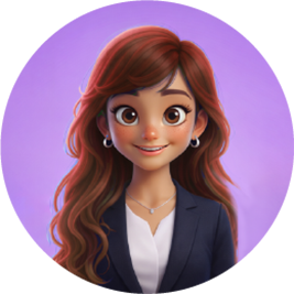 Avatar for Maria Almeida