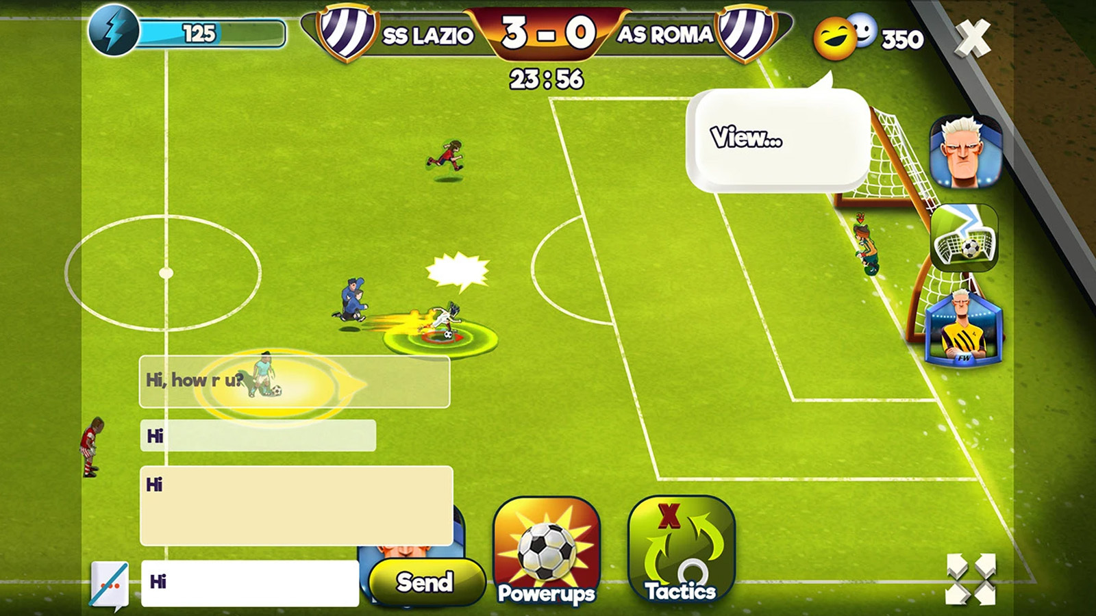 Football Island gallery image 3