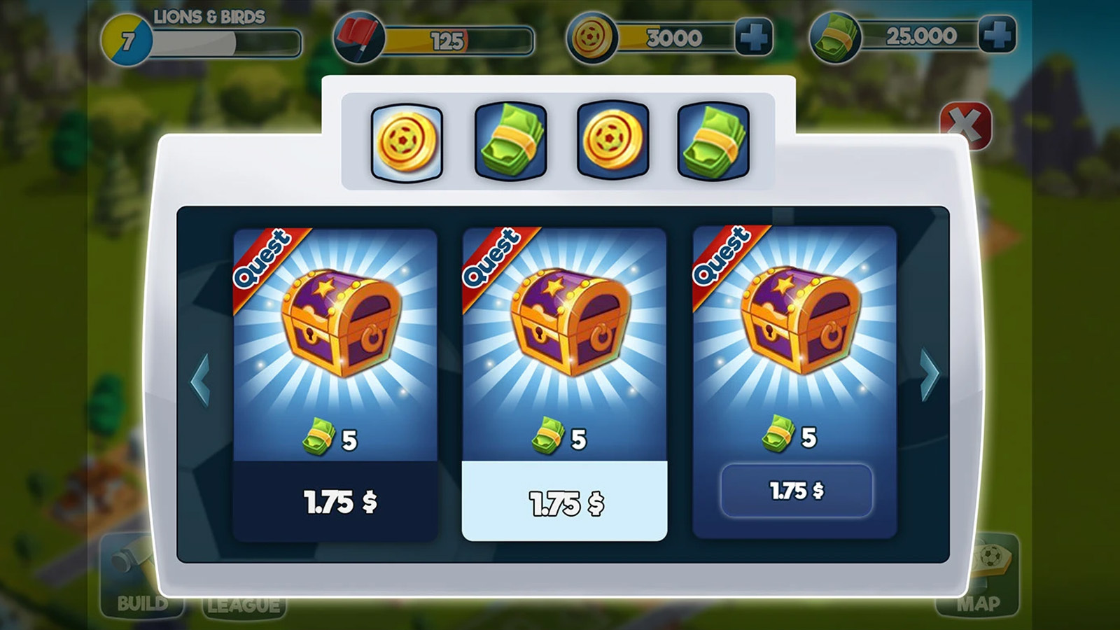 Football Island gallery image 6