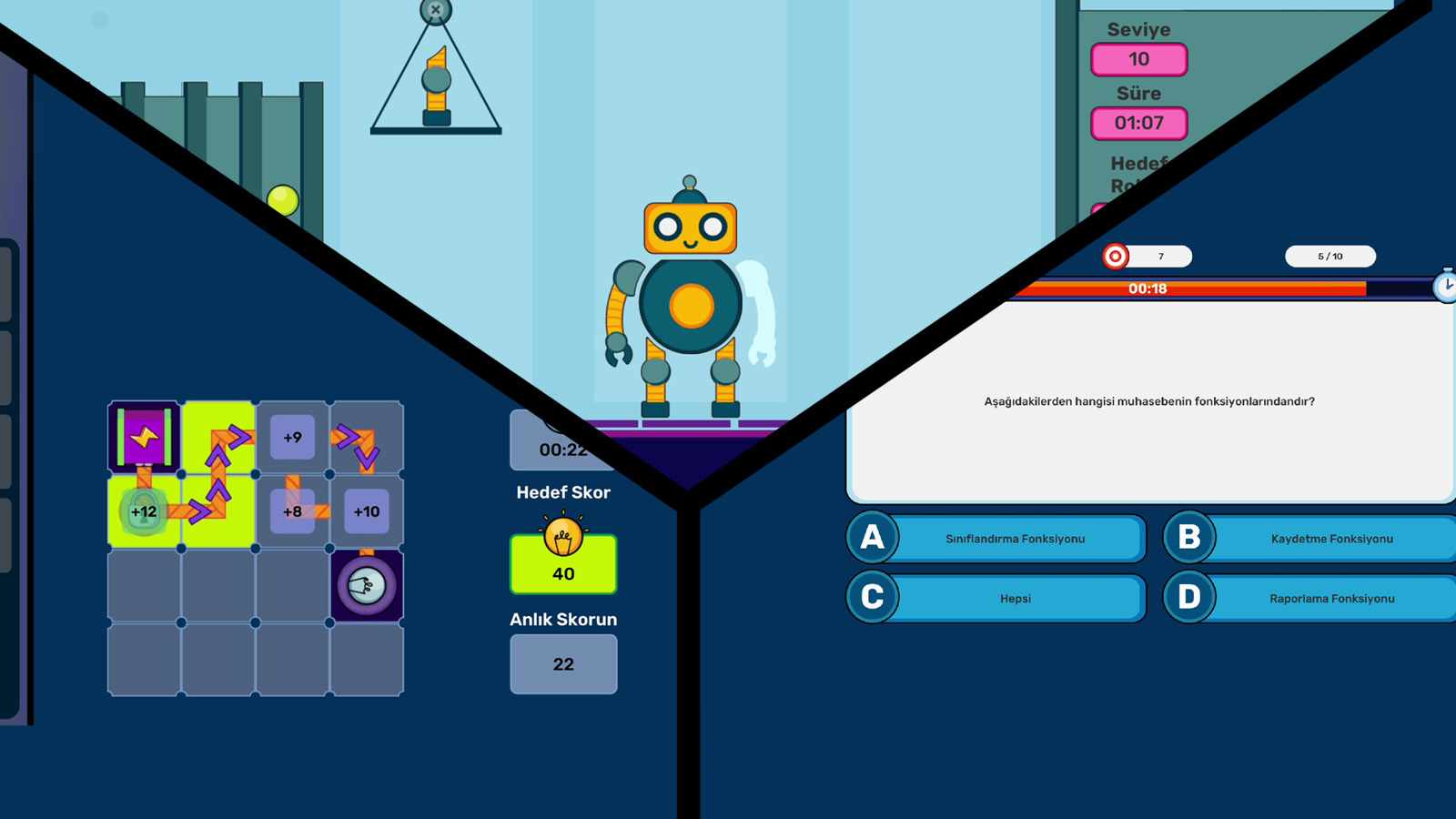 IsLegends gallery image 2
