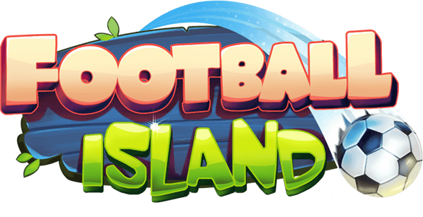 Football Island,game, mobile game